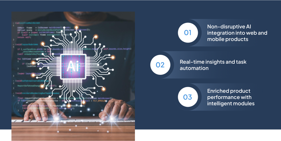 ai-integration-product-development